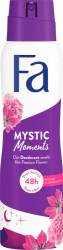 Deodorant spray Mystic Moments, 150ml, Fa