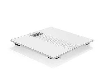 Cantar din sticla 150kg PS1054, 1 bucata, Laica