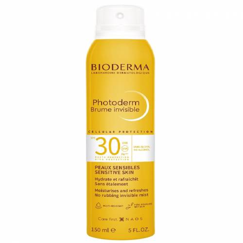 Bioderma Photoderm Brume spray invizibil SPF 30 150ml