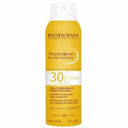 Bioderma Photoderm Brume spray invizibil SPF 30 150ml