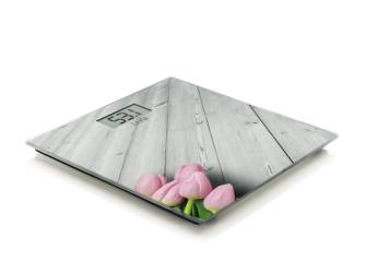 Cantar din sticla 180kg PS1065, 1 bucata, Laica