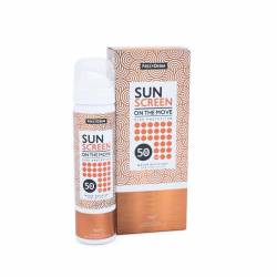 Frezyderm Sun Screen On The Move spf 50+ 75ml spray