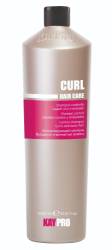 Sampon pentru bucle definite, 1000ml, KayPro