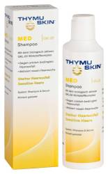 Sampon-tratament pentru alopecia difuza si areata Med, 200ml, THYMUSKIN