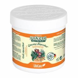 Krauter Gheara Dracului 250ml Bio