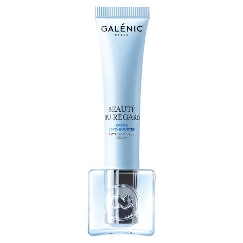 Crema contur ochi Cryo Booster, 15ml, Galenic