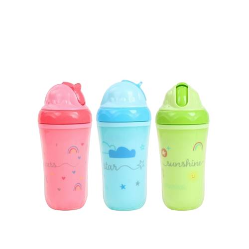 Pahar izotermic 34114 6 luni+, 1x250ml, Baby Nova