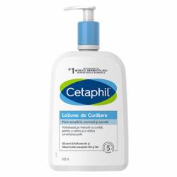 Cetaphil Lotiune de curatare 460 ml