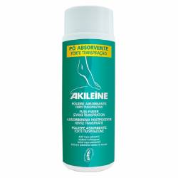 Asepta Akileine pudra absorbanta impotriva transpiratiei foarte puternice a picioarelor 75 g
