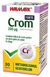 Walmark Crom Forte 200mg - 30 tablete