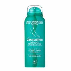 Asepta Akileine spray pentru incaltaminte 150 ml