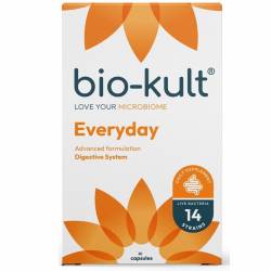 Bio-Kult Advanced, 30 capsule