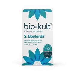 Bio-Kult S. Boulardii, 30 capsule