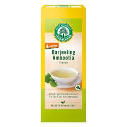Ceai verde Darjeeling Demeter, 30g, Lebensbaum