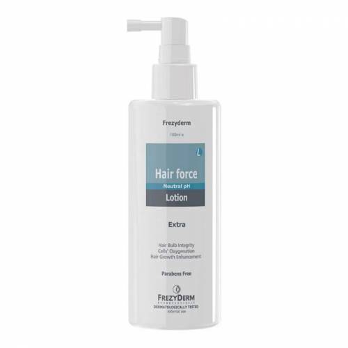 Frezyderm Hair Force Lotiune tonica impotriva caderii parului 100 ml