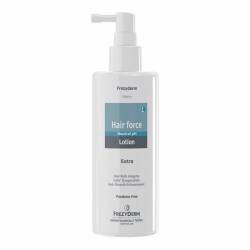 Frezyderm Hair Force Lotiune tonica impotriva caderii parului 100 ml