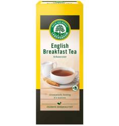 Ceai negru bio English Breakfast, 40g, Lebensbaum