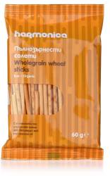 Sticksuri din faina integrala de grau Bio, 60g, Harmonica