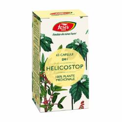 Fares Helicostop (D91) 63cps