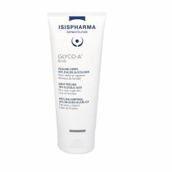 Isis Pharma Glyco - A crema de corp cu acid glicolic 10% 200 ml