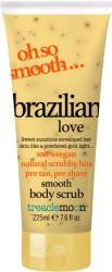 Scrub de corp The Brazilian Love, 225ml, Treaclemoon