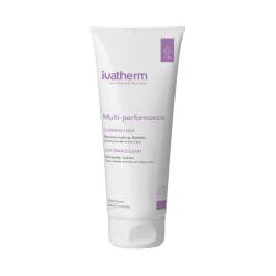 Ivatherm Multi-Performance Lapte demachiant pentru fata si ochi 200 ml