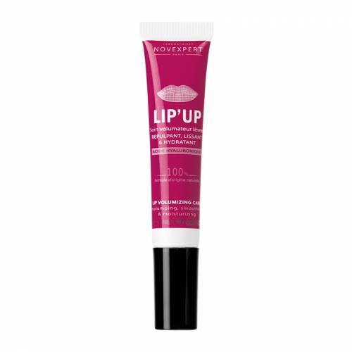 Novexpert Lip Up Balsam de buze cu acid hialuronic 8 ml
