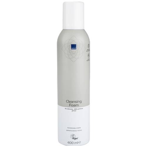 Spuma de igienizare fara apa, 400ml, Abena