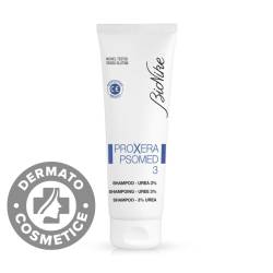 Sampon cu 3% Uree Proxera Psomed 3, 125ml, Bionike