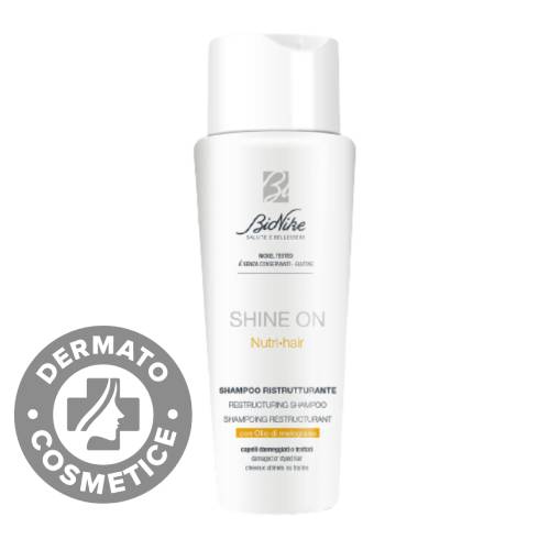 Sampon Restructurant Shine On, 200ml, Bionike