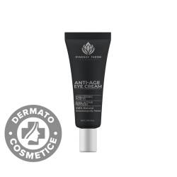 Crema de ochi anti-age, 25ml, Synergy Therm
