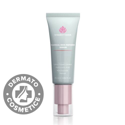 Serum Radical Skin Reform, 25ml, Synergy Therm