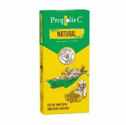 Propolis C Natural x 30 comprimate