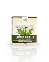 Ceai de Branca Ursului, 50g, Dorel Plant