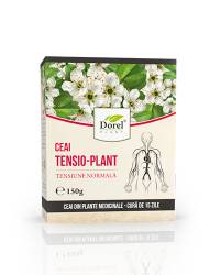 Ceai Tensio-plant tensiune normala, 150g, Dorel Plant