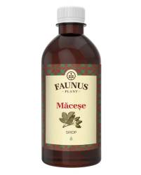 Sirop de macese, 500ml, Faunus Plant
