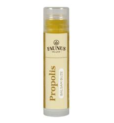 Balsam de buze Propolis, 5ml, Faunus Plant