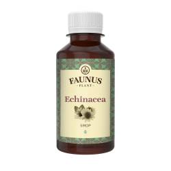 Sirop cu echinacea, 200ml, Faunus Plant