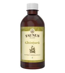 Tinctura de Ghintura, 500ml, Faunus Plant