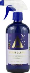 Sinergie de argint, cupru si aur coloidal Germ Clean 50ppm, 480ml, Alchemy