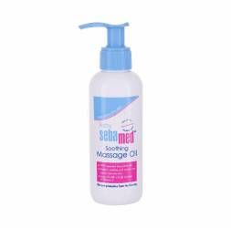 Sebamed Baby Ulei Dermatologic pt masaj 150ml