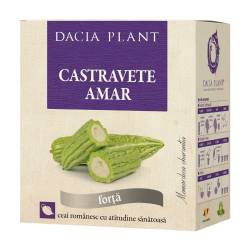 Ceai de castravete amar, 30g, Dacia Plant