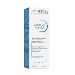 Bioderma Atoderm Nutritive Crema 40ml