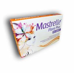 Mastrelle Flora Plus dus vaginal x 10 plicuri