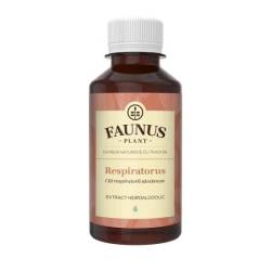 Tinctura Respiratorus, 200ml, Faunus Plant