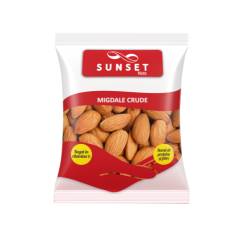 Migdale naturale, 50g, Sunset Nuts