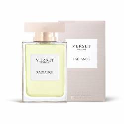 Verset Apa de parfum Radiance 100 ml