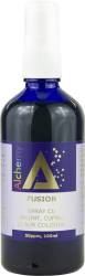 Fusion Mix sinergic de argint cupru si aur coloidal 50ppm, 100ml, Alchemy