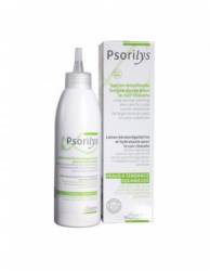 Lysaskin Psorilys lotiune emolienta pentru scalp 150ml