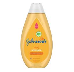 Sampon regular Johnson's Baby, 500ml, Johnson&Johnson